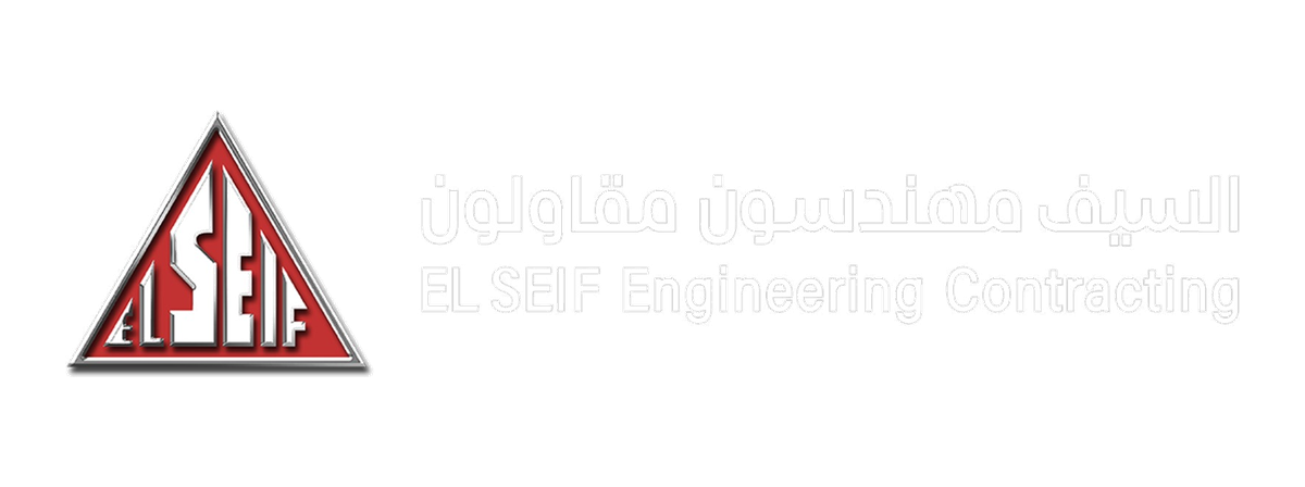 EL SEIF Engineering Contracting